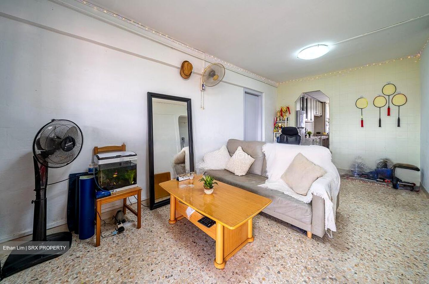 Blk 182 KEBUN BARU LINK 2 (Ang Mo Kio), HDB 5 Rooms #453282051